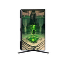 Samsung - Moniteur de jeu de 27 po - LS27BG402ENXGO-Resolution d'ecran: 1920 x 1080