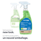 Coastwide Professional CP64 Neutral Multi-Purpose Cleaner - 946mL -Flacon pulvérisateur 946 ml.