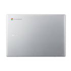 Acer - Chromebook 11,6 po IPS avec 3 mois d'abonnement à Gemini Advanced - MTK8183 - 64 Go eMMC, 4 Go de RAM, Systeme d'exploitation Chrome-Systeme d'exploitation : Chrome OS
