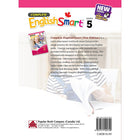 Popular Books - Complete EnglishSmart, 978-1-77149-272-0, 5e année-Couvre toutes les compétences essentielles en anglais : phonétique/compréhension orale, grammaire, vocabulaire, lecture et écriture