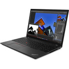 Lenovo - Ordinateur portable tactile 16" Lenovo ThinkPad T16 Gen 2 - Intel Core i7-1365U 16 Go RAM - 512 Go SSD - Windows11 Pro - Anglais Thunder Black-16 Go DDR5-5200