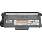 Brother – Cartouches de toner noir TN780, rendement très élevé, paquet double (TN780)-Noir