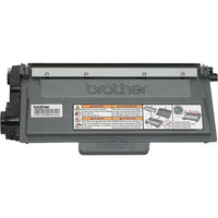 Brother – Cartouches de toner noir TN780, rendement très élevé, paquet double (TN780)-Noir