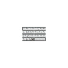 Teacher Created Resources - Mini ensemble d’affiches, cursive-Thème/conception : Lettres cursives