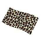 Crownhill Packaging - Papier de soie imprime - 20 po L x 30 po L - Leopard - 240 feuilles par paquet-Enveloppement de tissu décoratif/remplissage de vide