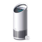 Purificateur d’air TruSens Z2000 avec surveillance de la qualité de l’air SensorPod-Le filtre HEPA à 360 degrés de DuPont capture les polluants et les VOC/odeurs de tous les côtés