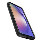 OtterBox - etui de protection Commuter Lite pour Samsung Galaxy A54 5G - Noir/Noir-Le profil mince se glisse facilement dans et hors des poches