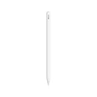 Apple - Pencil (2e génération) pour iPad 11 Pro (M4/M3/M2) Air (M5/M4) USB-C-Jumelez sans effort. Rechargez sans fil. 
Le nouvel Apple Pencil commence à se recharger dès que vous placez sa partie plate sur le bord droit de votre iPad Pro. Le jumelage avec votre appareil s’établit alors lui aussi automatiquement.