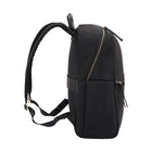 Samsonite - Rosaline Eco Sac à Dos 14,1 po Pour Portable - noir-Les bretelles de sac à dos réglables vous permettent de modifier la longueur pour avoir un ajustement plus confortable