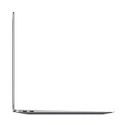 Apple – MacBook Air 13 po, MRE82LL/A écran Retina, Intel Core i5 1,6 GHz, 128 Go, LPDDR3 8 Go, macOS Mojave, gris cosmique-macOS Mojave, comprend un nouveau mode sombre et transforme votre écran de façon dramatique afin de mettre le contenu en premier lieu