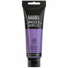 Liquitex - Basics Peinture acrylique - 118ml - Violet Brillant-Acrylique