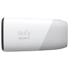 eufy Security - Système de surveillance extérieur Cam 2 Pro 2K avec 2 caméras sans fil-Un an de sécurité avec une seule charge: Évitez les manipulations fréquentes pour charger la batterie et profitez d'une autonomie de 365 jours avec une seule charge