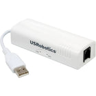 US Robotics - Modem USB externe 56K-Branchez et utilisez  