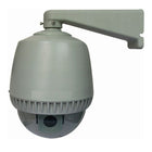 SeqCam - Caméra de sécurité à dôme rapide SEQ4501, 14 x 15 x 11 (po), ivoire-Le capteur d'images évolué produit une vidéo haute résolution à 480 lignes TV de résolution