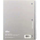 Hilroy - Cahier Desert nature - 10,5 po H x 8 po l - assorti-Couleurs variées (choix non disponible en ligne)