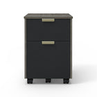 Classeur Whalen Timbercrest Collection-15.75 x 20 x 22