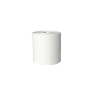 Micro-MaxMD ® Papier hygiénique Premium 2 épaisseurs 3,7 po x 475 pi, blanc, rouleau-Blanc