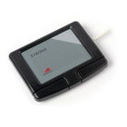 Cirque Pavé tactile AG USB Easy Cat GP160U-0321, noir-Noir