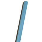 JAM Paper - Rouleaux de papier emballage, 25 pi², emballage cadeau bleu kraft (165K25BU)-Couleur : Papier kraft bleu