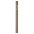 Earth Hugger - Mailing Tube - 2 po W x 24 po L - Paquet de 12-Tube d'expedition en carton brun