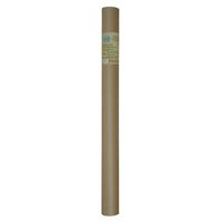 Earth Hugger - Mailing Tube - 2 po W x 24 po L - Paquet de 12-Tube d'expedition en carton brun