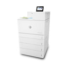 HP - Color LaserJet Enterprise M856x-55 ppm, recto
