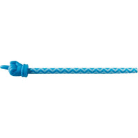 Teacher Created Resources - Pointeur main, turquoise à motif de chevrons (TCR20676)-Ce pointeur de 15 1/2 po vous aide à aller un peu plus loin.