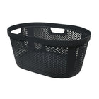 Corbeille à linge 40 L Modern Homes-Durable et facile à nettoyer