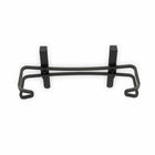 Umbra Squire - Porte-essuie-tout multiusage, Noir-9