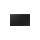 Samsung - 75 po Crystal UHD Signalétique QMC - LH75QMCEBGCXGO-Gamme de couleurs : 72 % (NTSC)