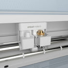 Cricut - Maker 3 - 2008334-Compatible avec Smart Materials pour les coupes jusqu’à 12 pieds (3,6 m) en une seule fois