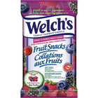 Welch's - Baies et cerises, 60 g, 48  paquets-Baies et cerises