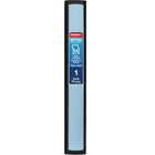 Staples - Reliure Better Binder - 1 po - bleu-Dos et bords renforcés pour une durabilité extrême