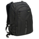 Targus – Sac à dos pour ordinateur portatif Spruce EcoSmart, polyester (TBB013US)-À utiliser avec votre ordinateur portatif de 15,6 po