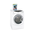 Rafraîchisseur de linge pour machine à laver Fresh Productz - paquet de 4 x 6-Chaque sachet WasherFresh PowerPack contient une puissante formule oxygénée à action bouillonnante qui pénètre et dissout les résidus responsables des odeurs.