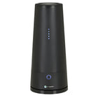 GermGuardian – Assainisseur UV et désodorisant de table, noir (GG3000BCA)-Assainit l'air de votre maison en utilisant la puissance naturelle de la technologie de lumière UV-C.