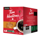Café colombien Tim Hortons - 48 capsules K-Cup à usage unique-6