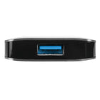 Targus - Hub USB-C vers 4 ports USB-A-Compatible Windows et MacOS