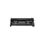 HP - Cartouche de toner LaserJet 148A d'origine - Rendement d'origine - Noir-Compatibilité : HP LaserJet Pro MFP 4101