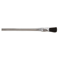 Pinceaux pour acides/flux, BY191, 144/paquet-Largeur : 7/16 po