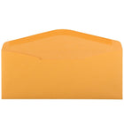 JAM PAPER Enveloppes no 11 (4,5 x 10,38 po), brun manille Kraft, 500/pqt-Enveloppe de papier brun kraft manille