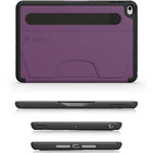 Étui Zugu Muse pour iPad 10,2" (2019 & 2020 & 2021) - Violet-Compatible avec les iPad 10,2" 2019 & 2020 & 2021