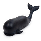 Figurine de baleine, bleu marine 66263DF-1