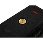 Marshall - Emberton II Enceinte Bluetooth portable - Noir et Laiton-L'enceinte Emberton II est désormais dotée du mode Stack. Amplifiez votre son avec une session à plusieurs enceintes en jumelant la vôtre avec d'autres Emberton II. Profitez du son dont vous avez toujours rêvé