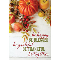 Millbrook Studios 5-3/8" x 7-3/4" cartes de voeux-valeur cartes de vœux