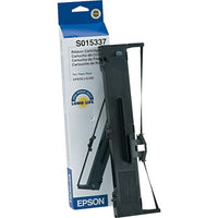Epson - Ruban pour imprimante LQ-590, S015337-Ruban très durable