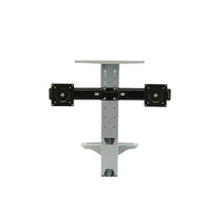 Ergotron Trousse de fixation de caméra WideView 97-500-055, 4 lb-Capacité de charge maximale : 4 lb