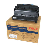 Okidata - 45488901 OEM Toner - Noir-Type : OEM