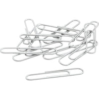 Acco® - Trombones n° 1 recyclés, lisses, paq./100-écologiques  