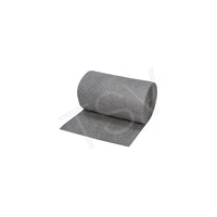 Zenith Safety - Rouleaux D'Absorbants Laminés (Sms) - Universel, Lourd, 150' Lo X 15po La, Absorption 25 Gal.-Absorption/pqt 25 gal.